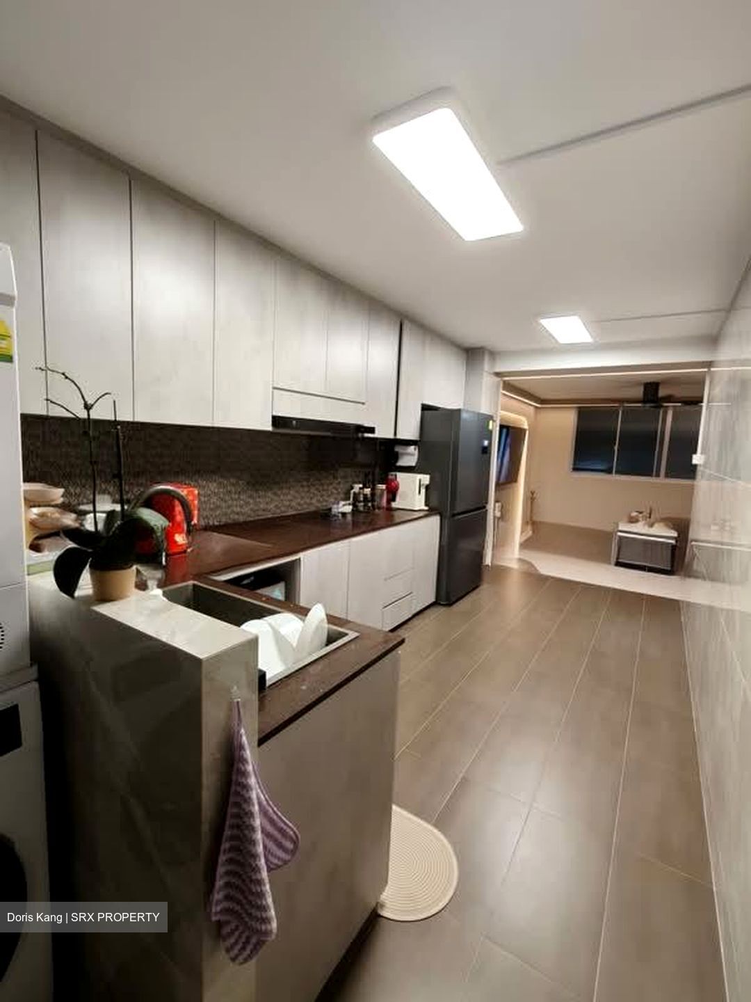 Blk 626 Yishun Street 61 (Yishun), HDB 4 Rooms #558605511